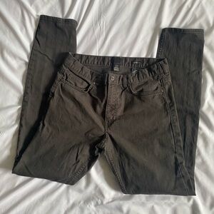 🌸 3 for $12 H&M Women’s Skinny Black Jeans